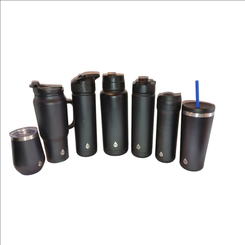 TAL Tumbler Bundle x7